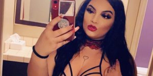 Wahiba outcall escorts in Derby